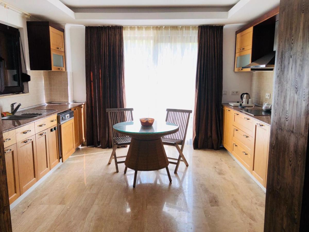 Villa Fun&sun Two For Big Families Belek