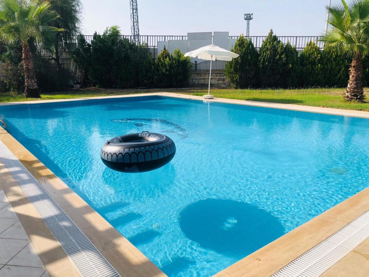 Fun&sun Two For Big Families Villa *