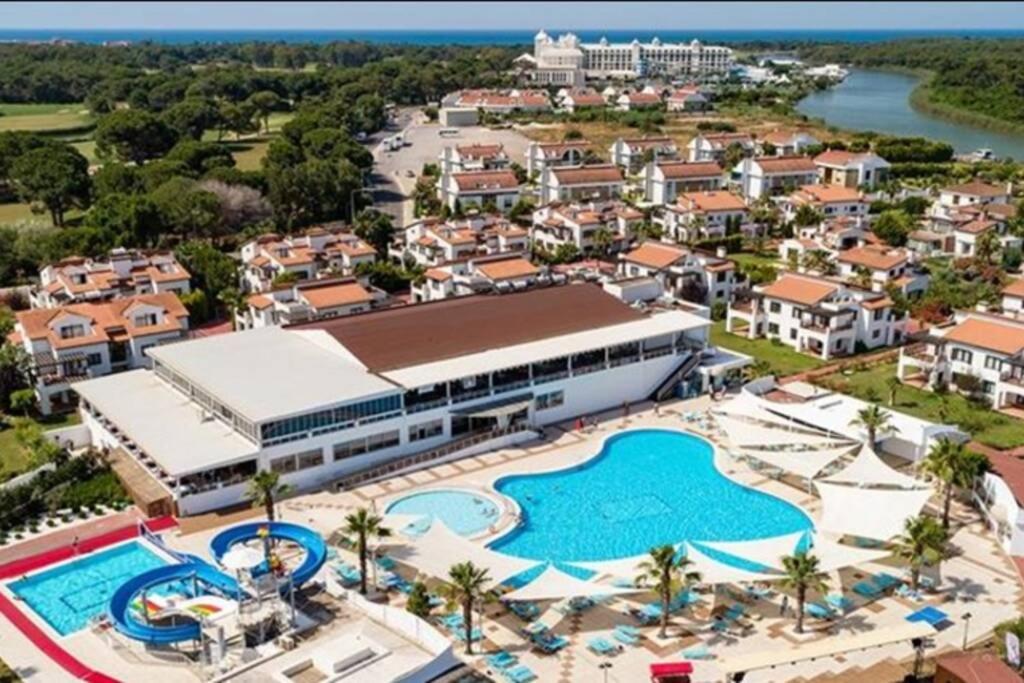 Fun&sun Two For Big Families Villa Belek