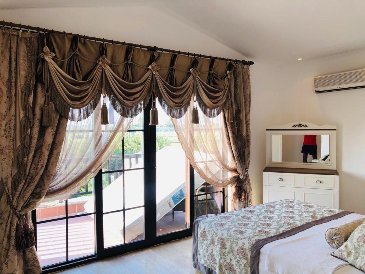 Villa Fun&sun Two For Big Families Belek