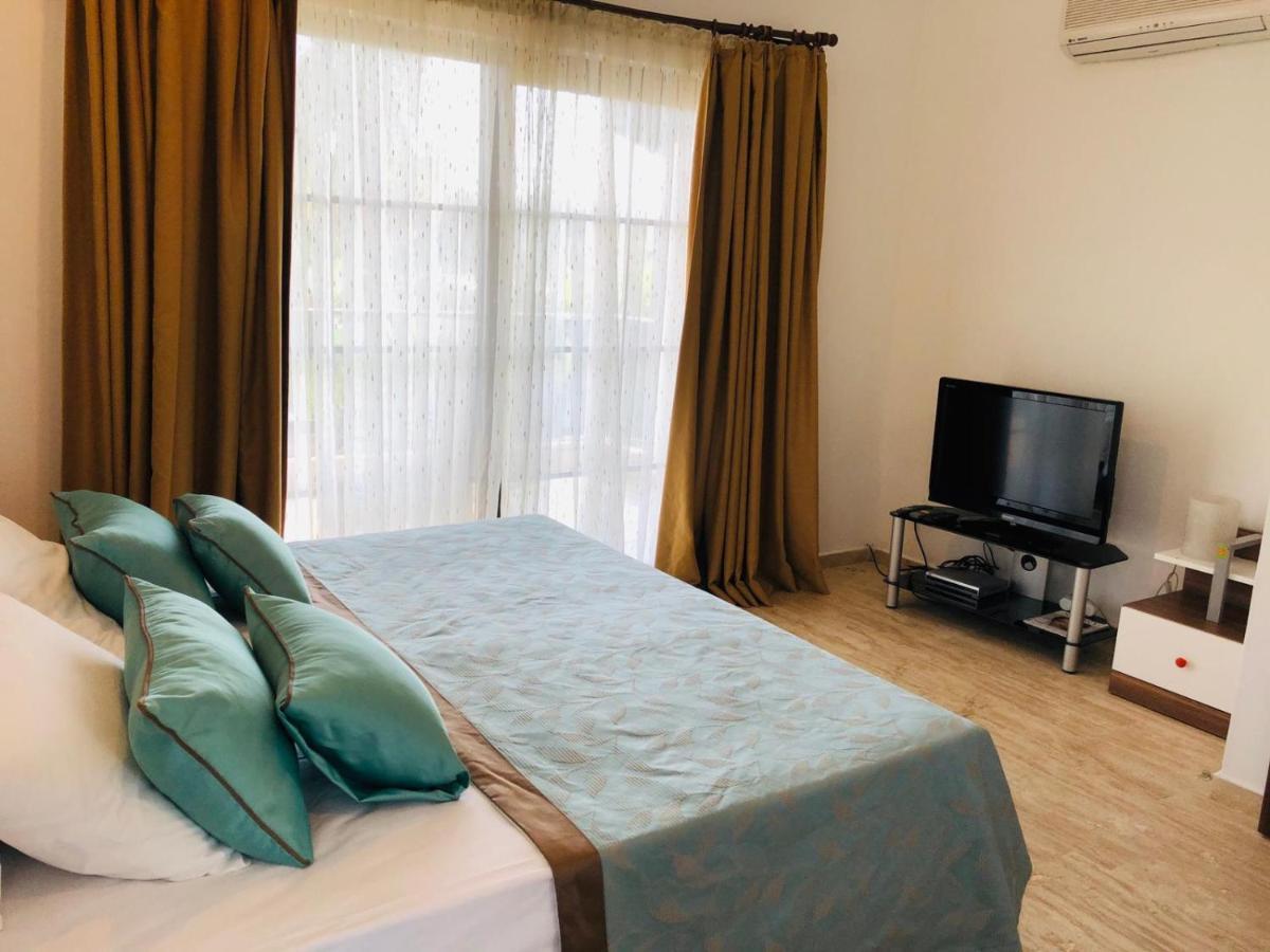 Villa Fun&sun Two For Big Families