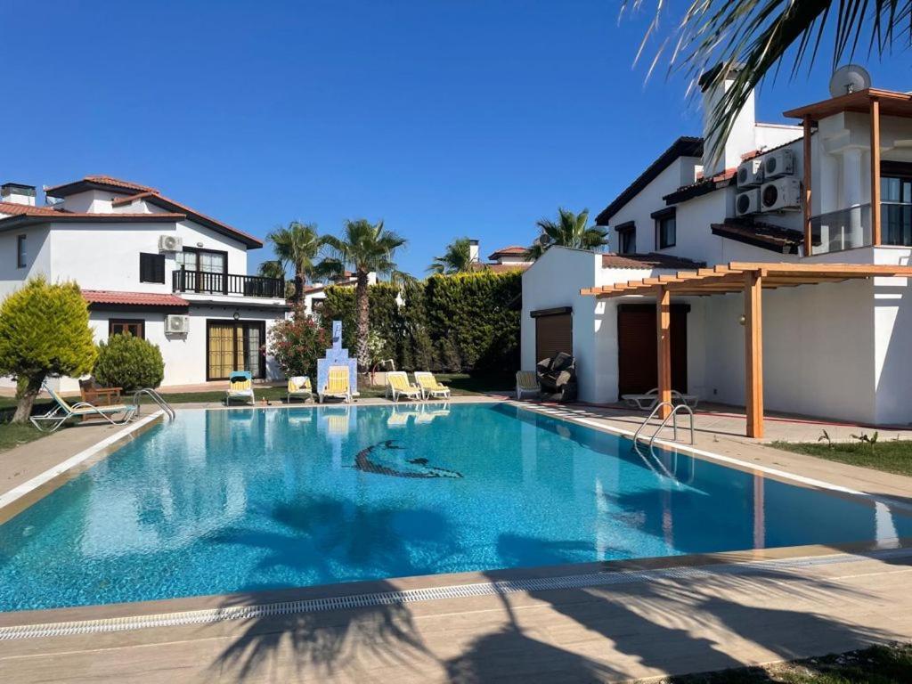 Fun&sun Two For Big Families Villa Belek