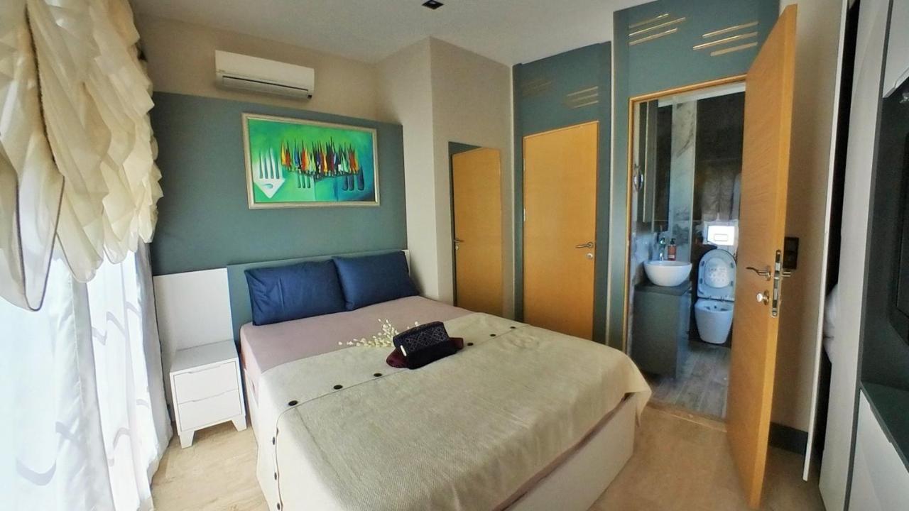 Fun&sun Two For Big Families Villa Belek