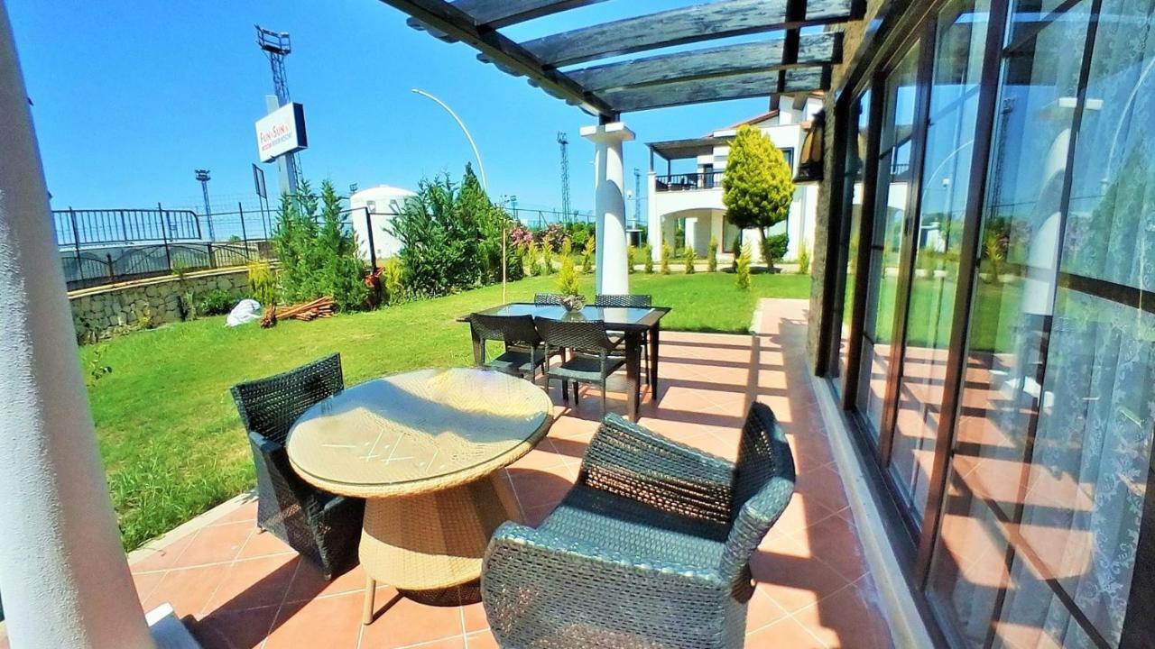 Fun&sun Two For Big Families * Belek